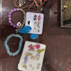 Children Jewelry 