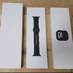 New Apple Watch 10 (GPS+Cellular) 42mm S/M Band 