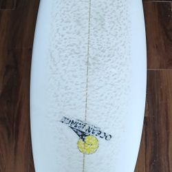 Perormance Surfboard
