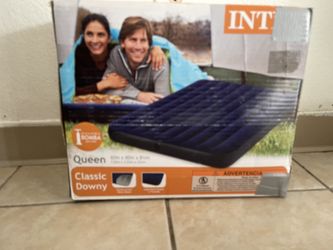 Brand New Air Mattress