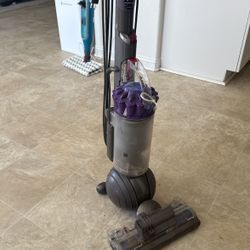 Dyson Vacuum