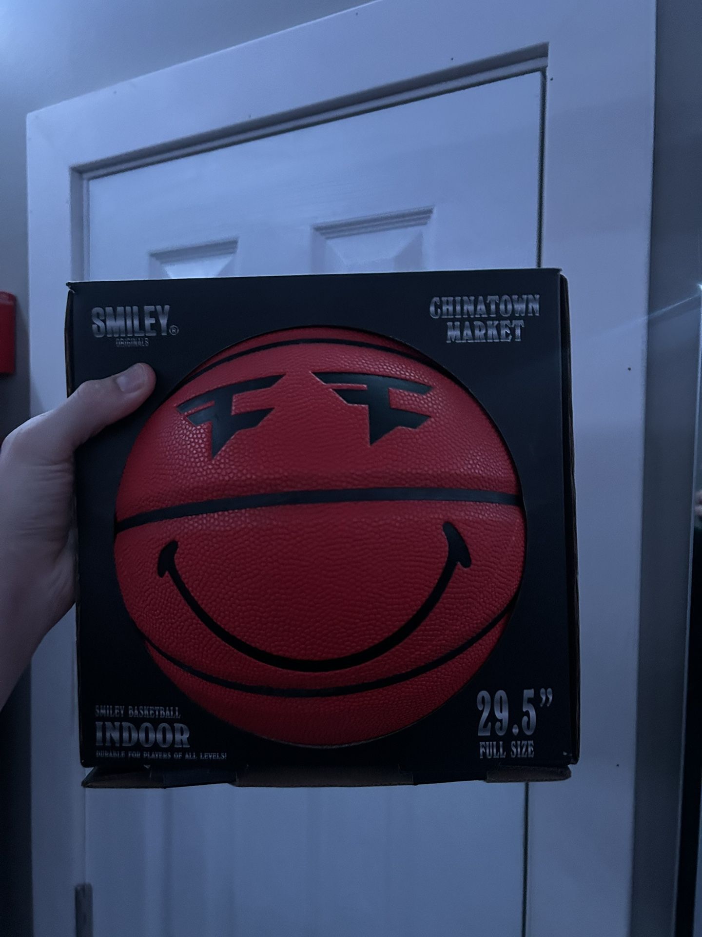 Faze China Town Basket Ball