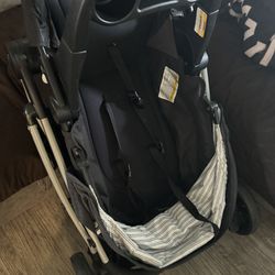 Baby Stroller Multiple Modes 