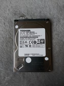 Toshiba