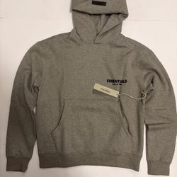 Essentials Hoodie