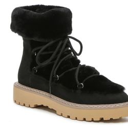 JLo Boots Ginna Bootie