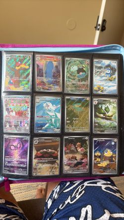 Pokémon cards for sale