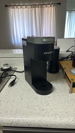 Single Serve Keurig