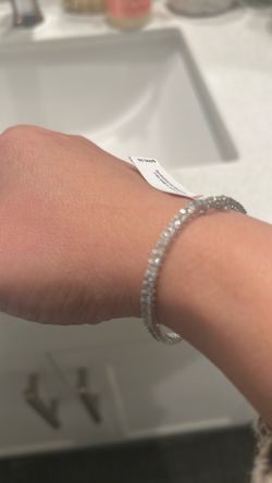 Diamond Bracelet 