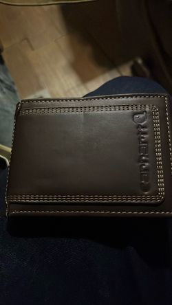 Carhartt wallet