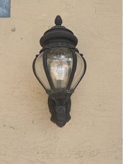 Coach lights