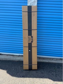 Jeep x RedRock HD Crawler Rear Bumper