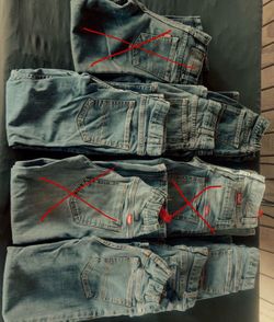 Boy clothes 7/8