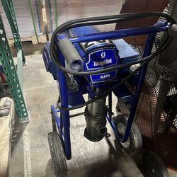 Graco Toughtek SL340e  Level Transfer Pump