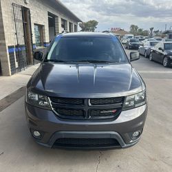 2016 Dodge Journey
