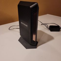 Netgear Nighthawk Cm1100