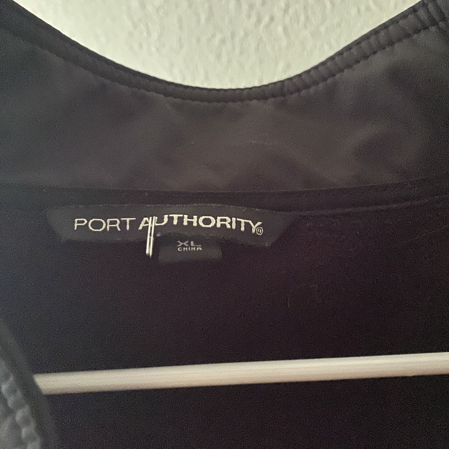 port authority Coat