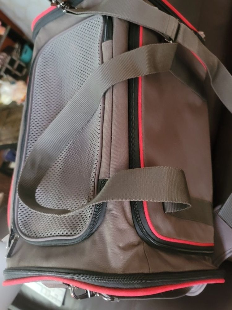 Bolsa Para Cachorrito