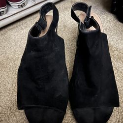 Lane Bryant Women’s Heels