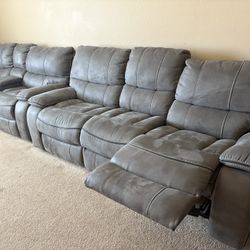 Set Of Couches