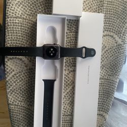 iPhone Watch Brand New