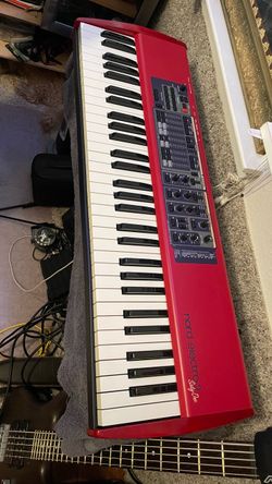Nord Electro 2 Virtual Electromechanical Sixty One