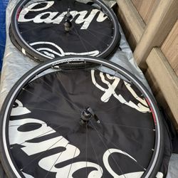 Campagnolo Proton 700c clinchers