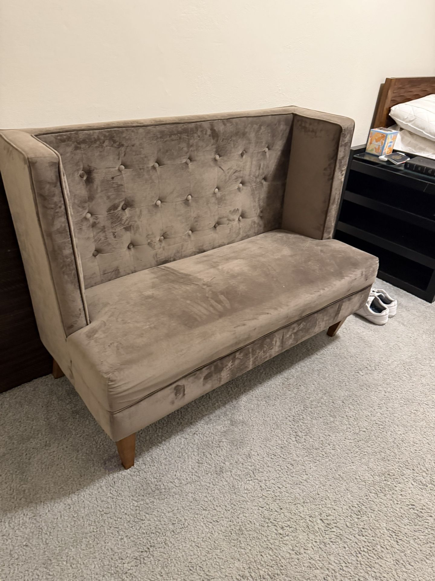 Bench For Dining Room FREE