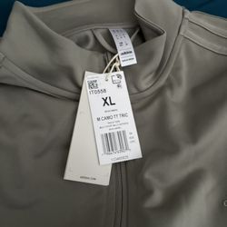 Brand New Adidas Sweater