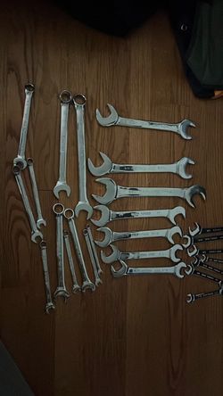 Starter Mechanic Tool Set