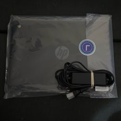 hp google chrome laptop