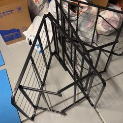 Twin Size Bed Frames 