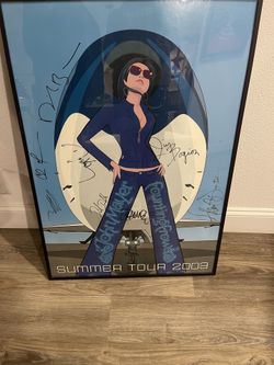 Frame
