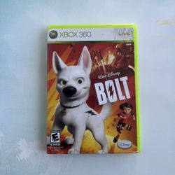 Bolt