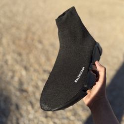 balenciaga speed sock 