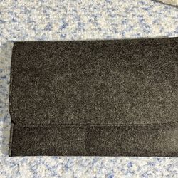 Tablet /laptop sleeve