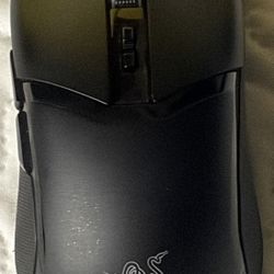 Razer Mouse 