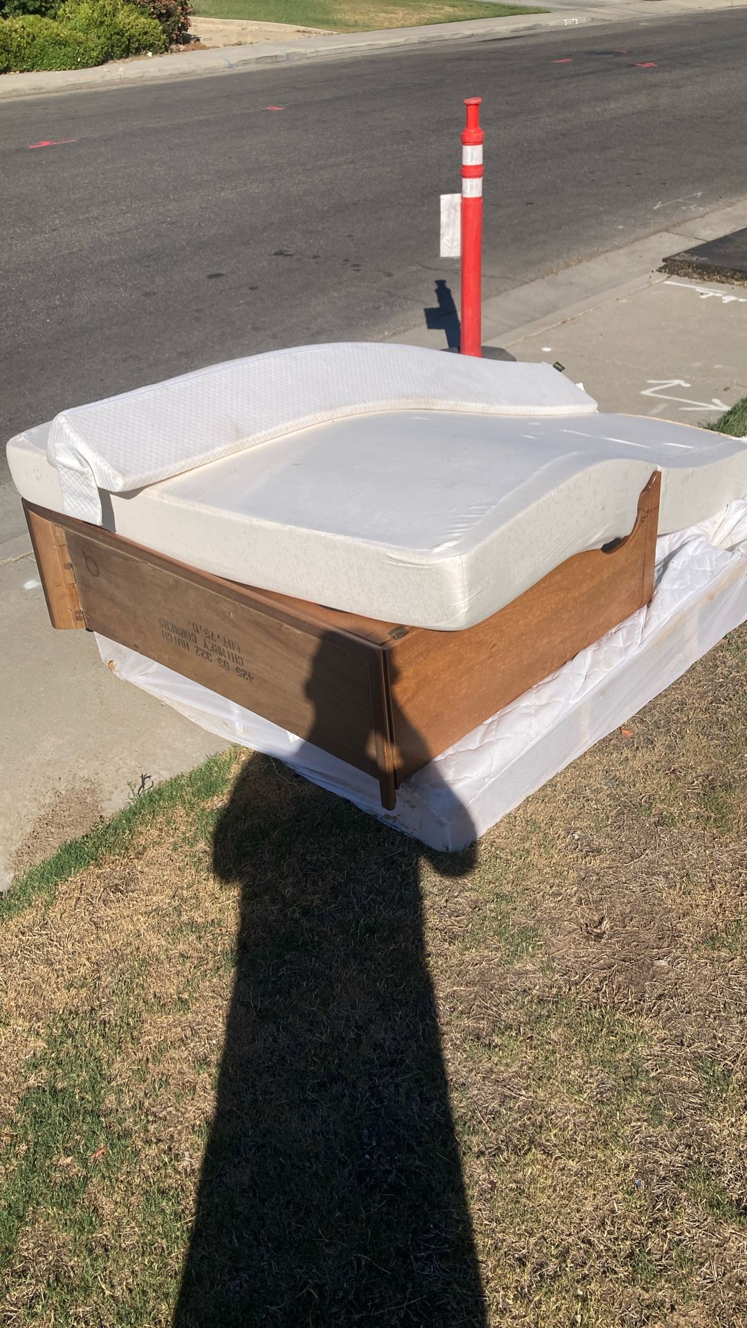 Haul Away This Please!