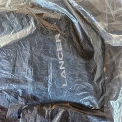 New Oem Mitsubishi Lancer Matts 