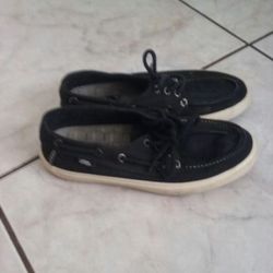 Vans espradilles