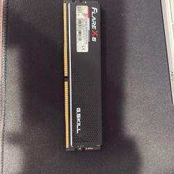 G.Skill Flare X5 DDR5 Ram 16GB