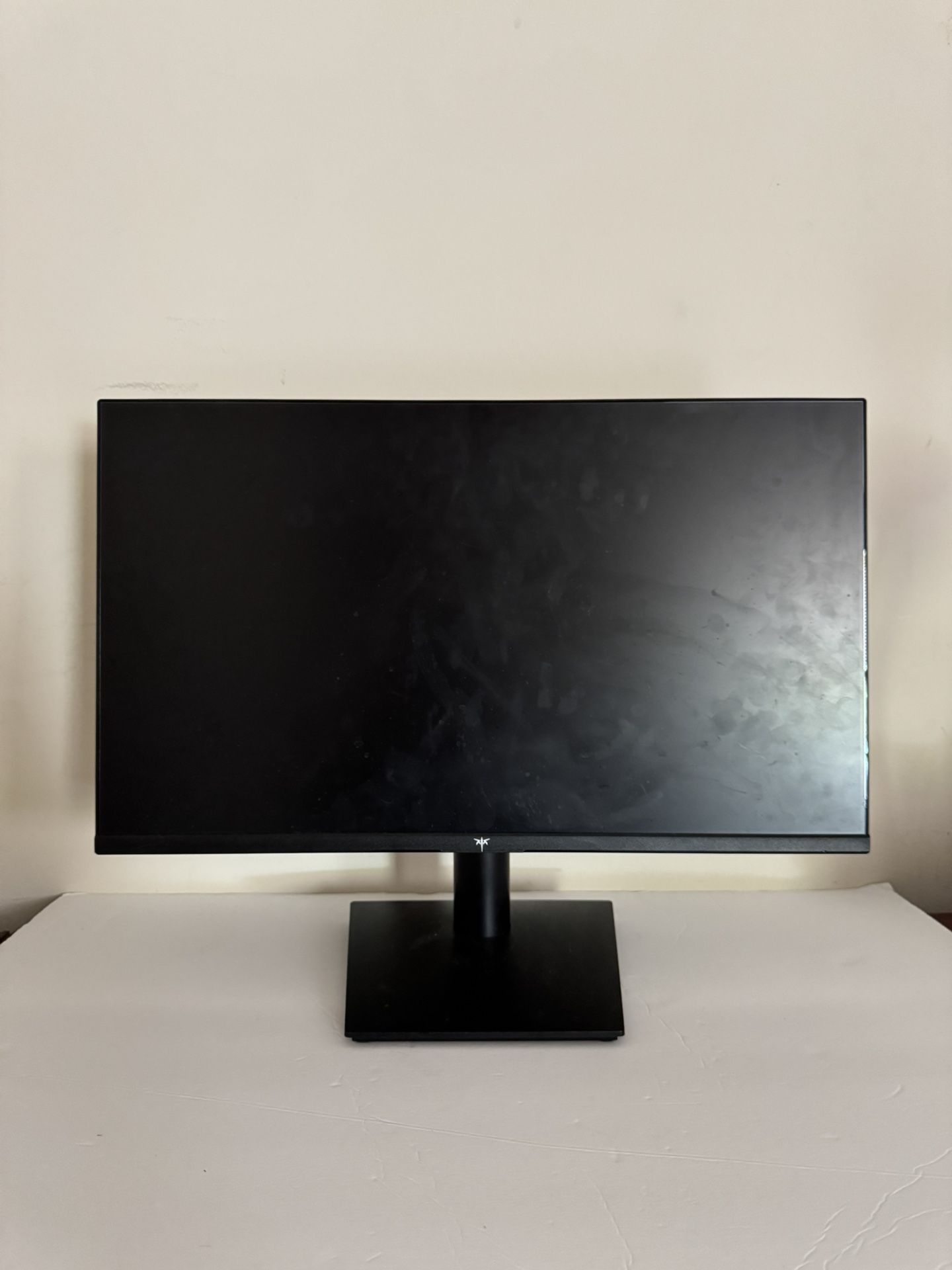 KTC 1080p 24 Inch 100Hz Monitor Not Working