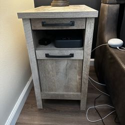 Nightstand