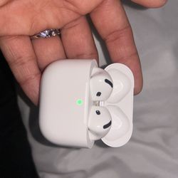 apple airpods 4