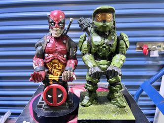 Game Controller Holders 