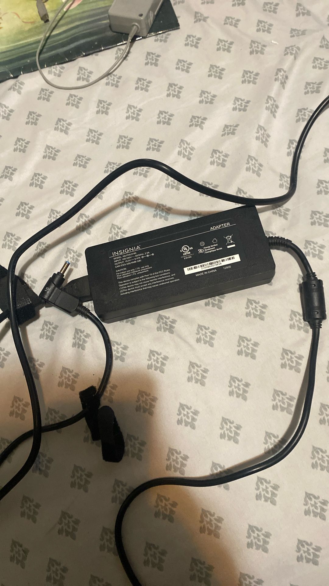 Cord