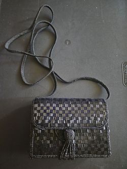 Beautiful Magid Evening Crossbody