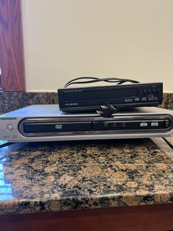 DVD Player