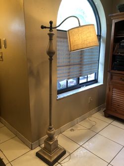 Floor Lamp