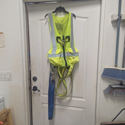 Safety Harness Vest